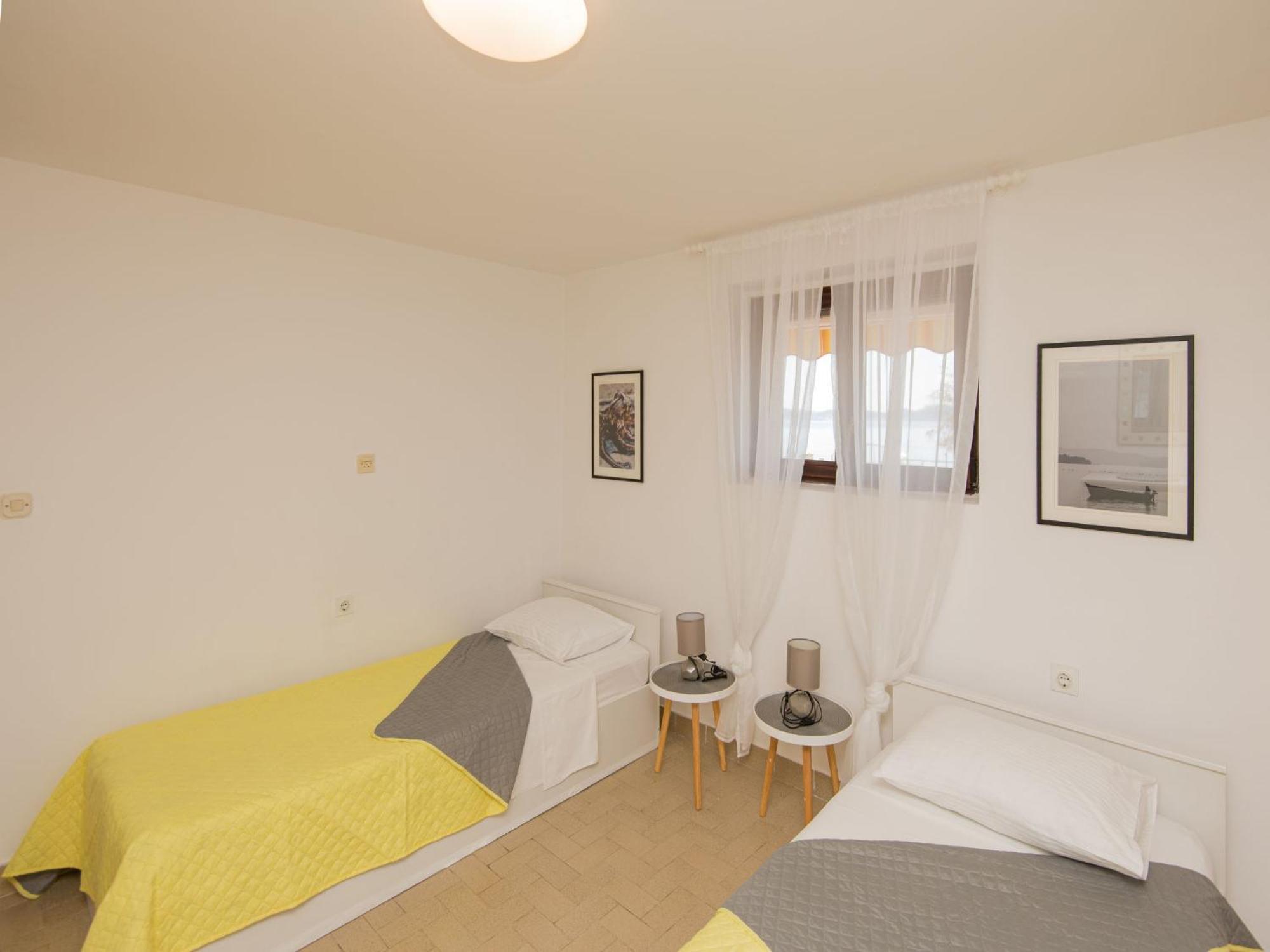 Apartment Maras-1 By Interhome Дикло Экстерьер фото