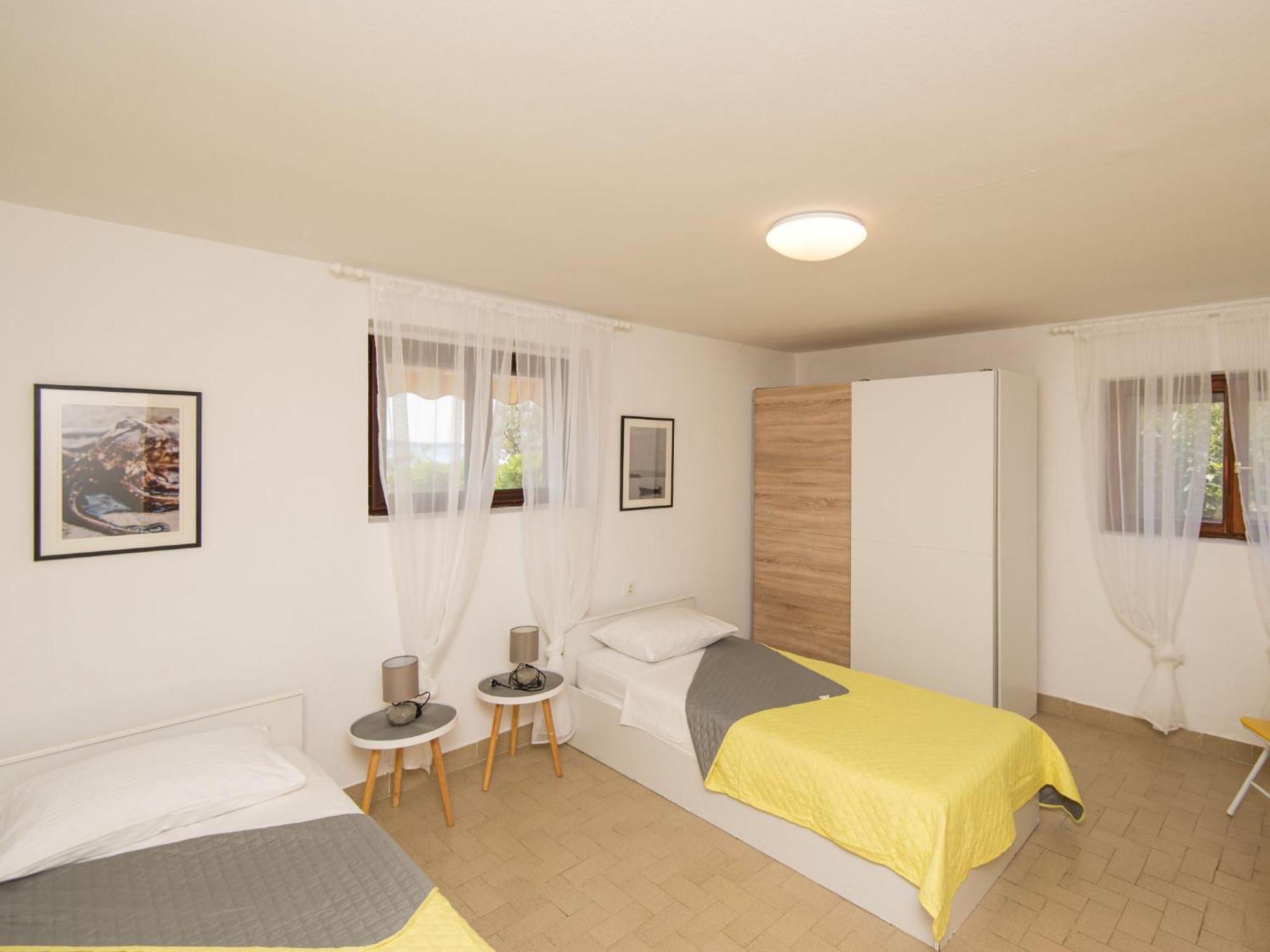 Apartment Maras-1 By Interhome Дикло Экстерьер фото